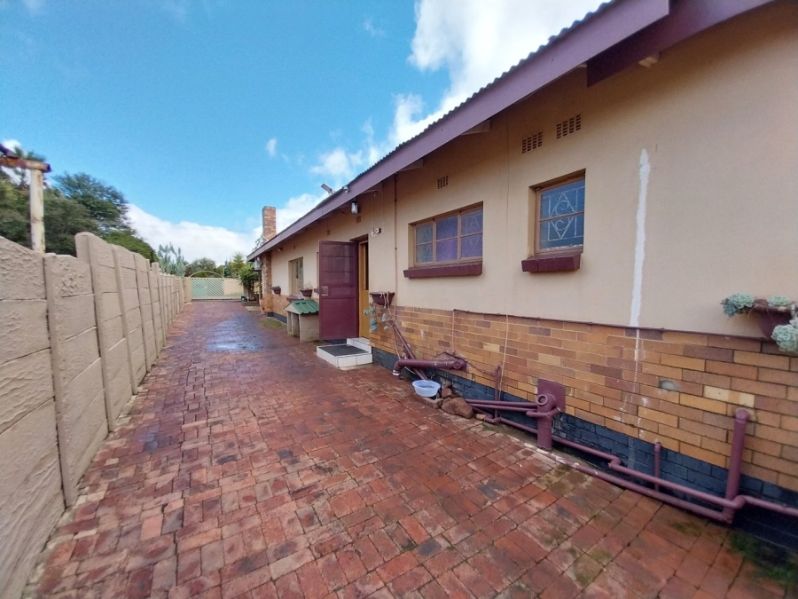 3 Bedroom Property for Sale in Potchefstroom South North West